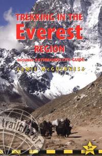 Trekking in the Everest Region : Includes Kathmandu City Guide