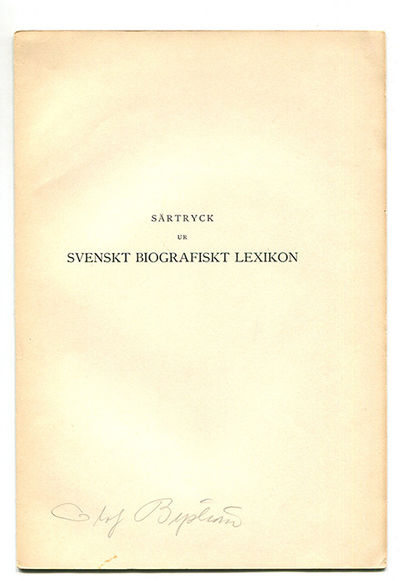 Cronstierna – Hinrich Chrohnenstern…