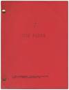 [Screenplay]: The Fixer