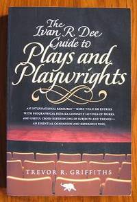 image of The Ivan R. Dee Guide to Plays and Playwrights