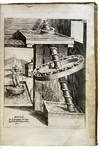 View Image 9 of 11 for Theatrum machinarum novum das ist: Neu-vermehrter Schauplatz der mechanischen Kunsten, Handelt von A... Inventory #TK0110