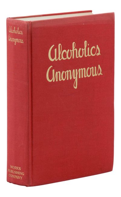 Alcoholics Anonymous