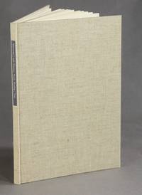 Nineteenth century trade binding by Geoffrey Wakeman
- Hardcover
- 1983
- from Rulon-Miller Books (SKU: 50778)