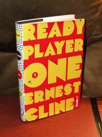 Ready Player One by Cline, Ernest