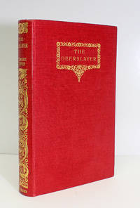 The Deerslayer by James Fenimore Cooper - 1904