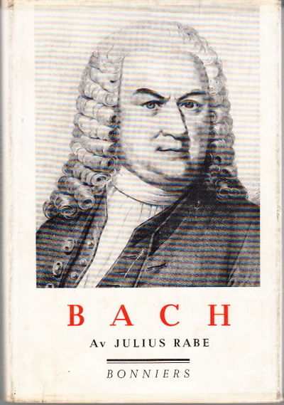 Bach.