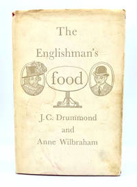 THE ENGLISHMAN'S FOOD