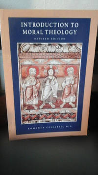 image of Introduction to Moral Theology
