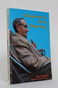 Reminiscences About Tillsonburg by Newman, Bert; Stover, Dave [editor]