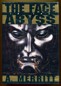 cover of The Face In The Abyss