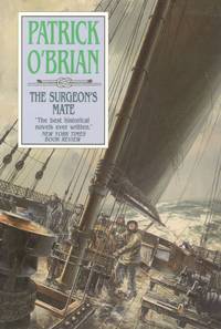 cover of The Surgeon's Mate.