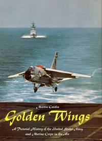 Golden Wings: A Pictorial History of the United States Navy and Marine Corps in the Air