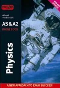 Revision Express A-level Study Guide: Physics 2nd edition ('A' LEVEL STUDY GUIDES)
