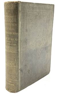image of Missionary Travels and Researches in South Africa