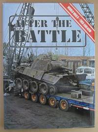 After The Battle Volume Five, Parts 17-20