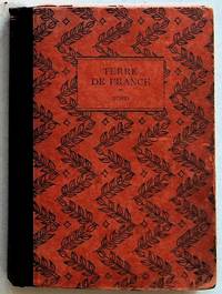 Terre de France, Premieres Lectures