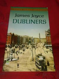 image of Dubliners