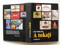 image of A tokaji