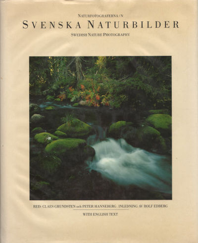 SVENSKA NATURBILDER.