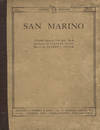 San Marino ... A Comic Opera in Two Acts. Book and Lyrics by Stanley Guise. [Piano-vocal score]