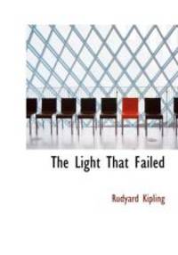 image of The Light That Failed