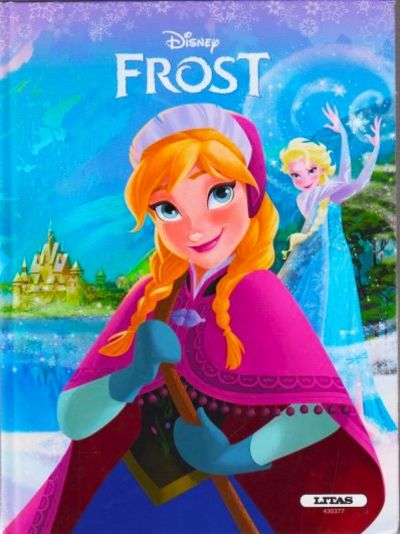 Frost