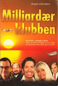 Milliardærklubben