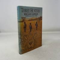 Three Hunters