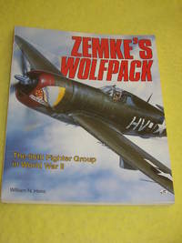 Zemke's Wolfpack, The 56th Fighter Group in World War II