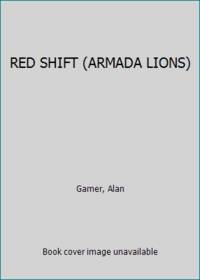 RED SHIFT (ARMADA LIONS)