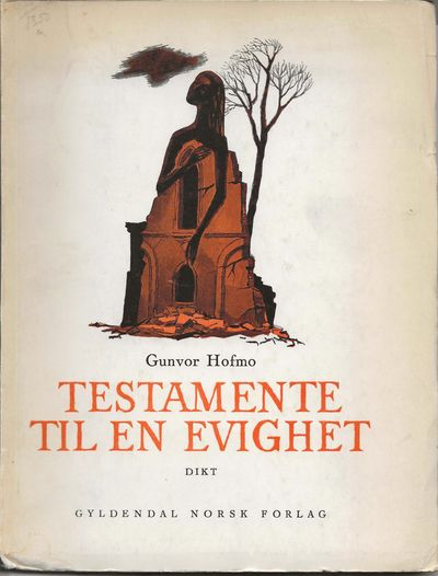 Testamente til en evighet.