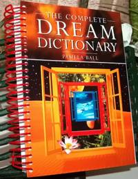 Complete Dream Dictionary