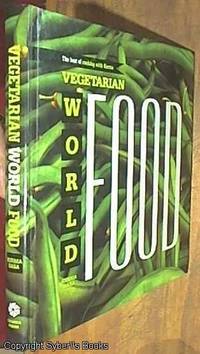 Vegetarian World Food by Dasa, Kurma - 2002