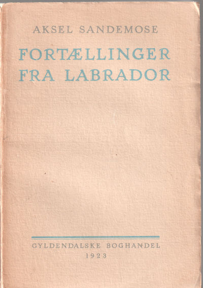 Fortællinger fra Labrador
