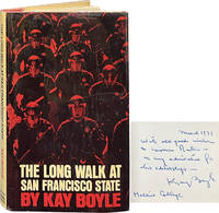 The Long Walk at San Francisco State and Other Essays