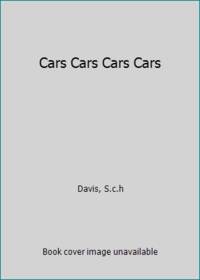cover of Cars Cars Cars Cars