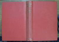 The History of Spain. Part I: From the Visigoths to the Death of Philip II, Part II: From the Death of Philip II to 1945 by Bertrand, Louis & Charles Petrie Sir - 1952