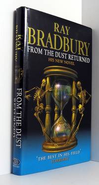 cover of From the Dust Returned