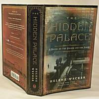 image of The Hidden Palace