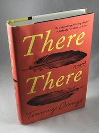 cover of There There