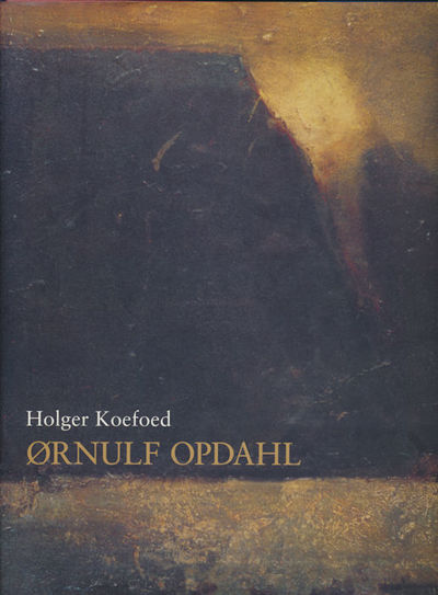 Ørnulf Opdahl