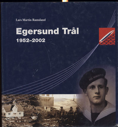Egersund Trål. 1952-2002