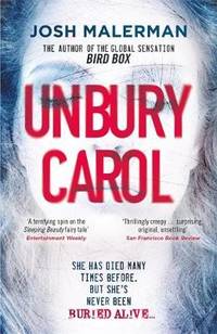 cover of Unbury Carol