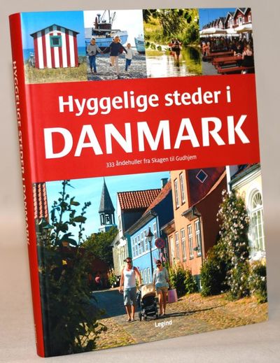 Hyggelige steder i Danmark.