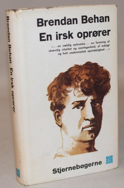 En irsk oprører.