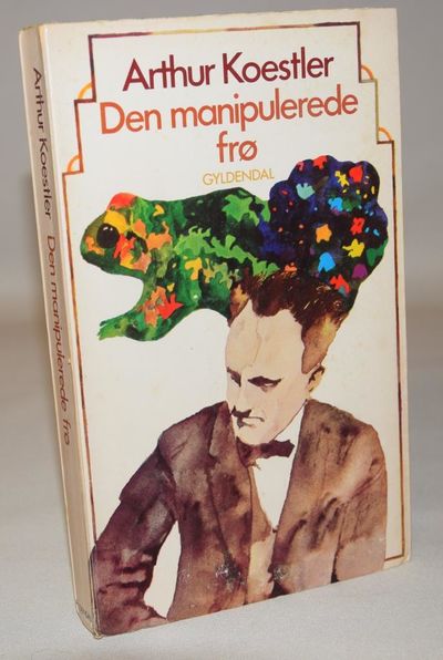 Den manipulerede frø.