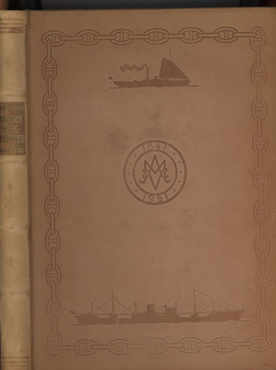 A/S Akers Mek. Verksted 1841-1951
