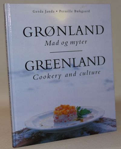 Grønland - Mad og myter / Greenland - Cookery and…
