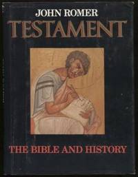 Testament: The Bible and History  The Bible and History