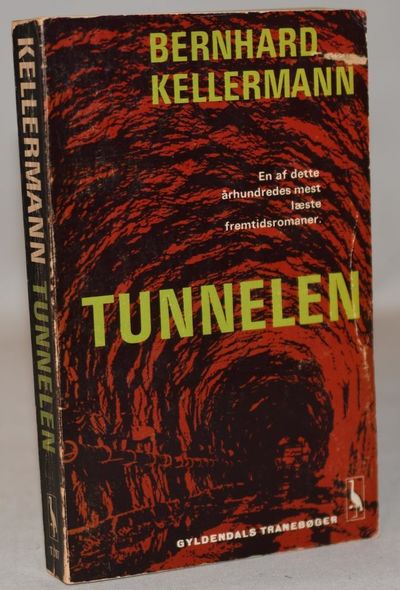 Tunnelen.